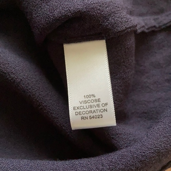 Banana republic navy shell - Picture 3 of 3